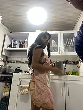 AgathaGeorgiou online show from 02/18/25, 01:32