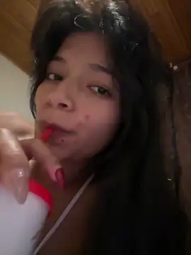 AgathaGeorgiou online show from 03/07/25, 01:42