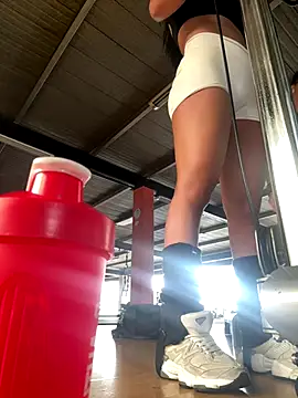 AgathaGeorgiou online show from 12/19/25, 06:26