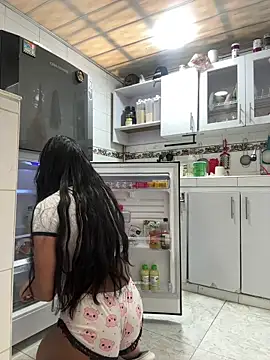 AgathaGeorgiou online show from 02/07/26, 01:59