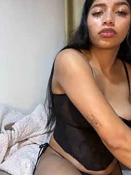 AgathaGeorgiou online show from 02/27/26, 11:49