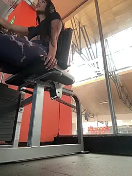 AgathaGeorgiou online show from 03/31/26, 07:47