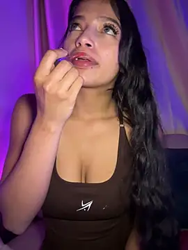 AgathaGeorgiou online show from 04/12/26, 12:48