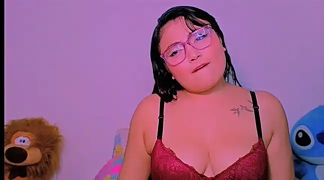 KathieBurning online show from 12/07/24, 12:41