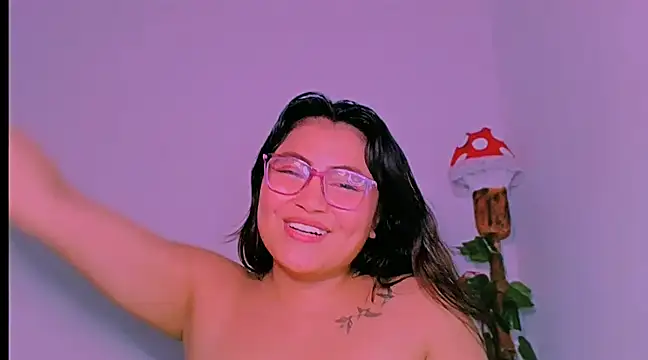 KathieBurning online show from 12/07/24, 10:17