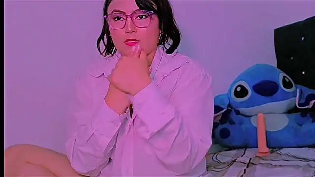 KathieBurning online show from 12/14/24, 02:42