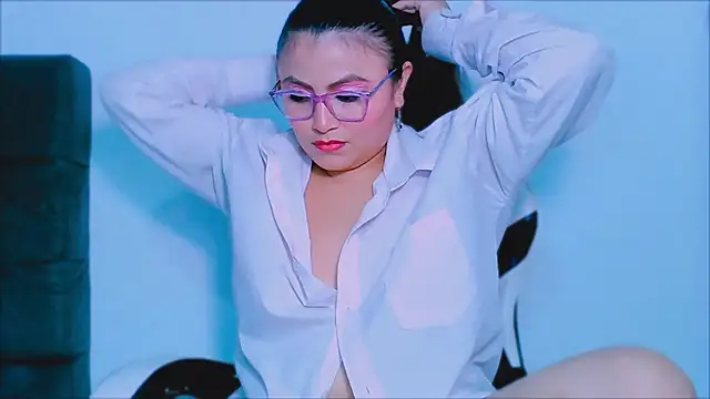 KathieBurning online show from 02/12/25, 06:40