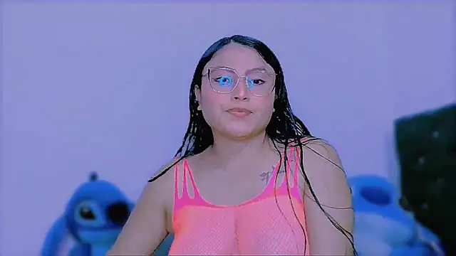 KathieBurning online show from 10/30/25, 07:25