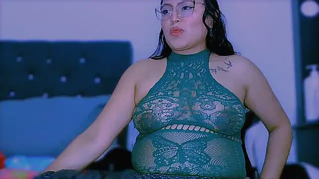 KathieBurning online show from 11/14/25, 05:55