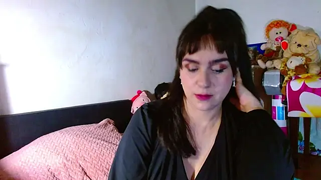 collette beaufoy  online show from 05/05/26, 05:04