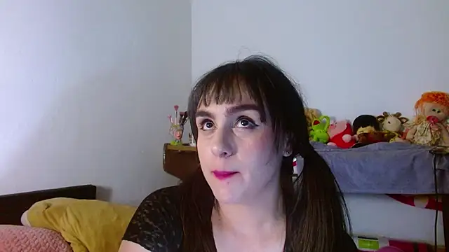 Snapshot of collette_beaufoy_ chatting on 06/07/26, 04:49 collette beaufoy online show from 06/07/26, 04:49