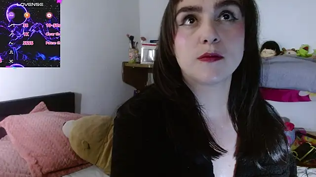 Snapshot of collette_beaufoy_ chatting on 07/01/26, 10:42 collette beaufoy online show from 07/01/26, 10:42