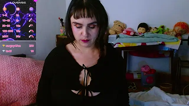 Snapshot of collette_beaufoy_ chatting on 07/02/26, 03:23 collette beaufoy online show from 07/02/26, 03:23