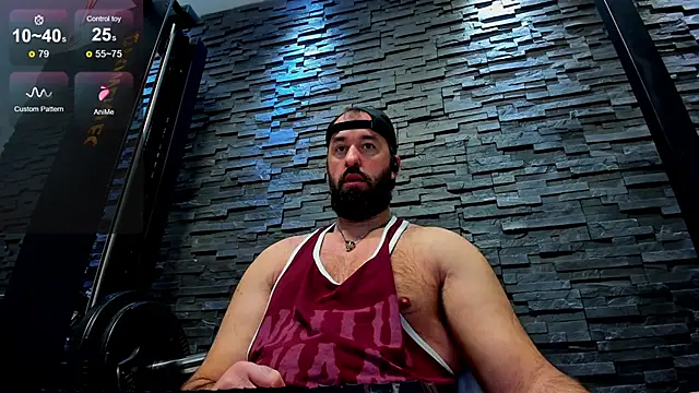 David Big Daddy online show from 02/16/25, 07:48