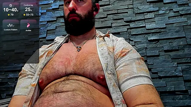 David Big Daddy online show from 02/18/25, 10:03