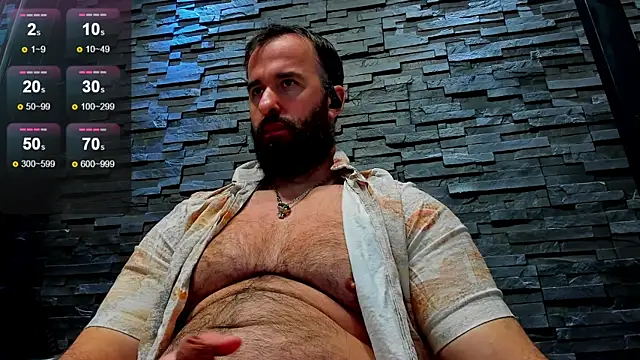 David Big Daddy online show from 02/19/25, 10:42