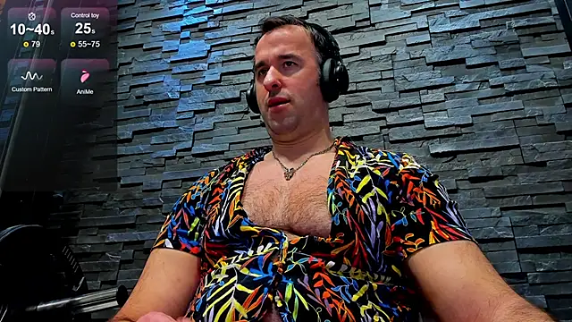 David Big Daddy online show from 02/26/25, 11:59