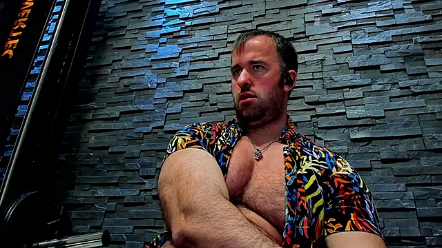 David Big Daddy online show from 03/06/25, 09:31