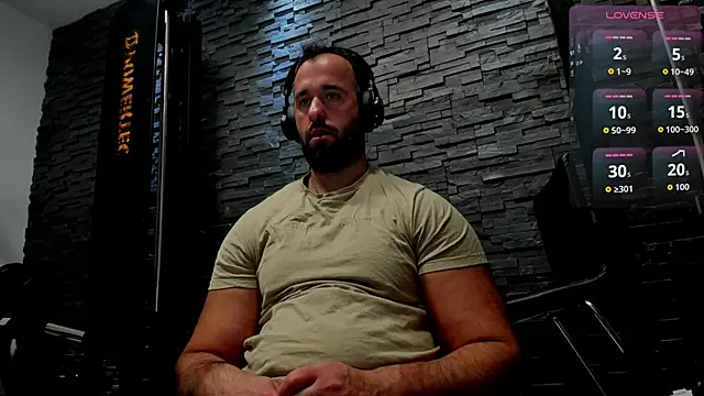 David Big Daddy online show from 09/19/25, 05:13