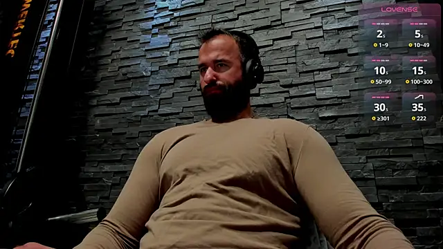 David Big Daddy online show from 10/08/25, 10:29