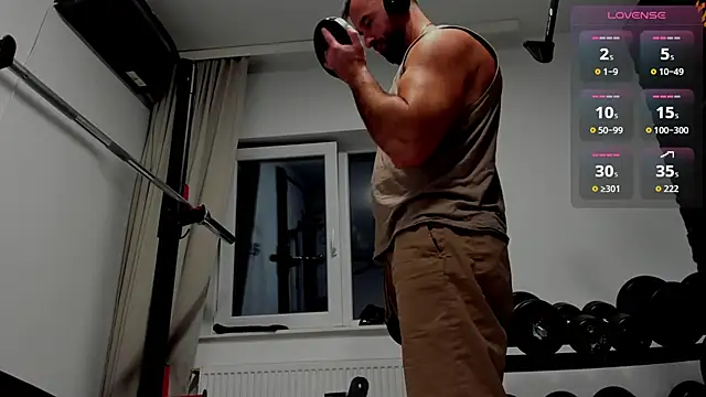 David Big Daddy online show from 10/13/25, 10:32