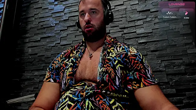 David Big Daddy online show from 11/09/25, 10:41