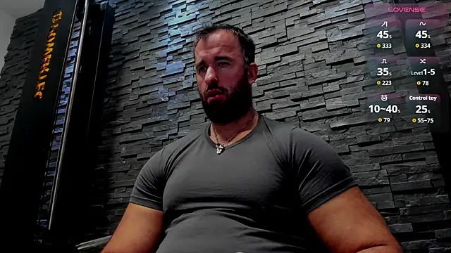 David Big Daddy online show from 11/15/25, 06:37