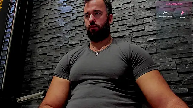 David Big Daddy online show from 11/22/25, 11:42