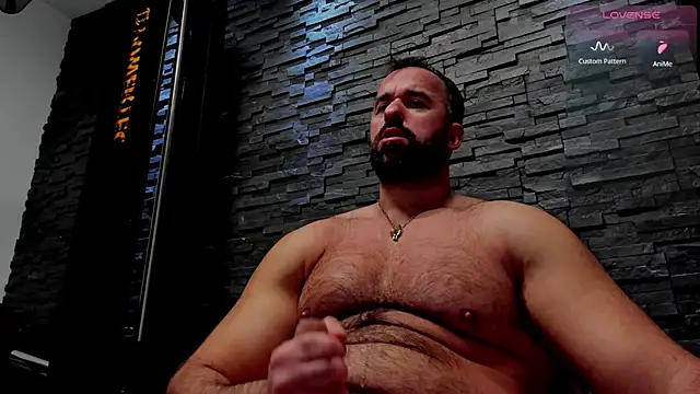 David Big Daddy online show from 12/15/25, 04:39