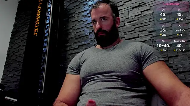 David Big Daddy online show from 01/08/26, 05:43