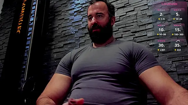 David Big Daddy online show from 01/18/26, 06:12