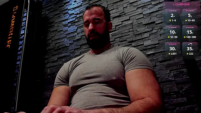 David Big Daddy online show from 02/02/26, 04:11