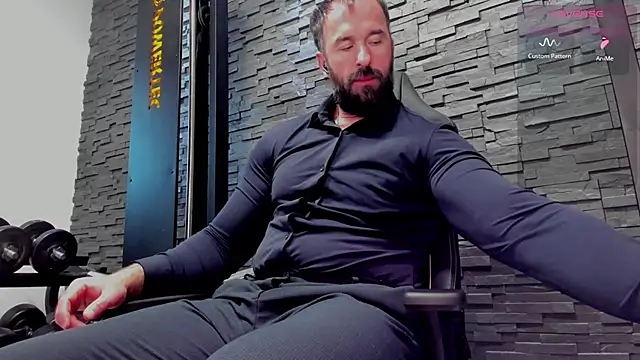 David Big Daddy online show from 02/19/26, 05:58