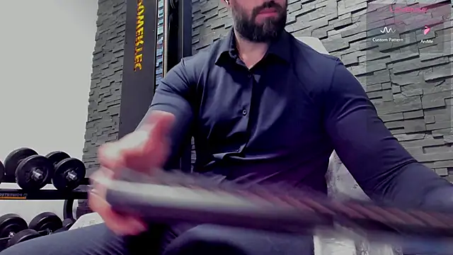 David Big Daddy online show from 02/20/26, 03:47