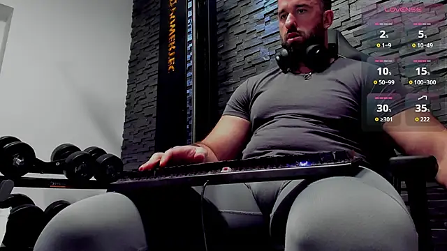 David Big Daddy online show from 03/07/26, 06:38