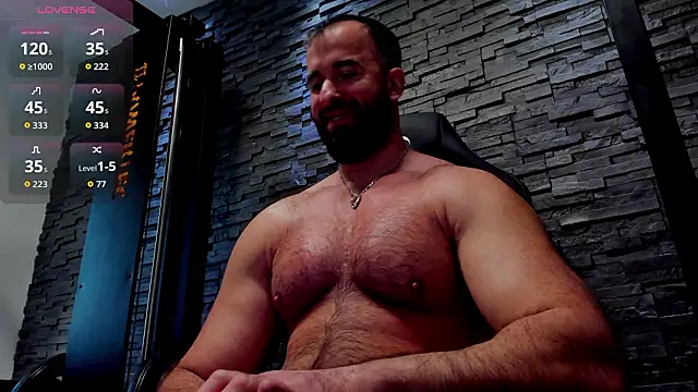 David Big Daddy online show from 03/13/26, 03:07