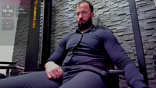 David Big Daddy online show from 03/27/26, 06:07