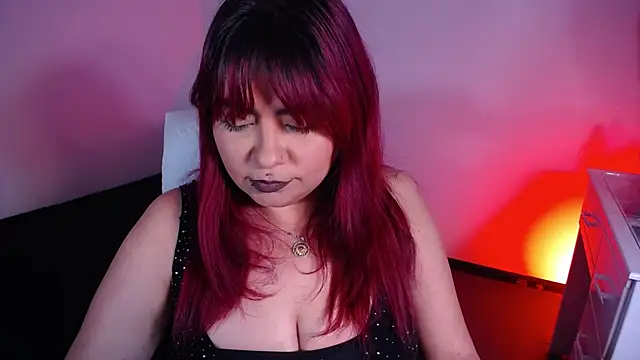 bad scarlett1 online show from 10/21/25, 12:55