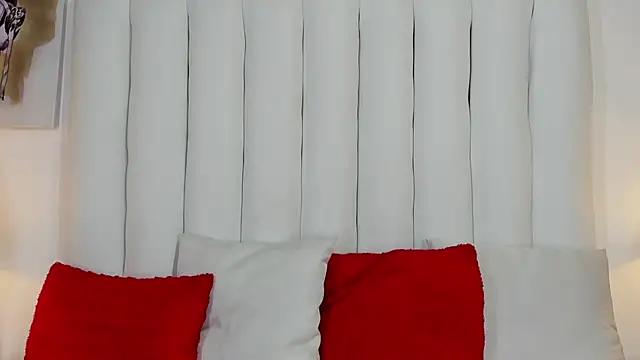 Violet queen20 online show from 02/21/25, 11:22