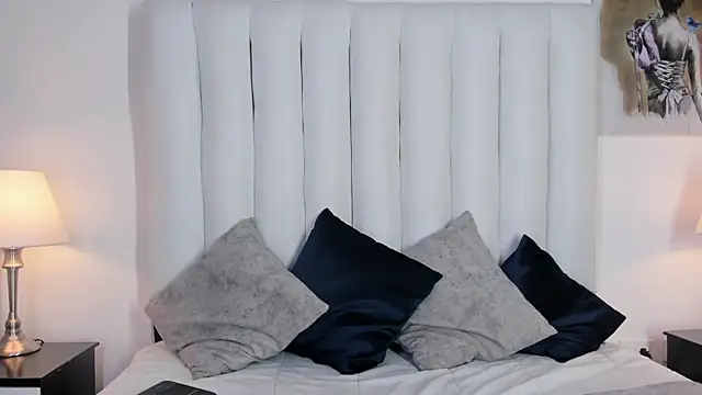 Violet queen20 online show from 09/22/25, 07:05