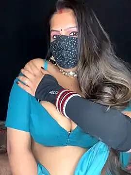 Indian AvaAddams online show from 12/05/25, 04:36