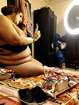 IndianPornStarRavee online show from 03/27/26, 05:34