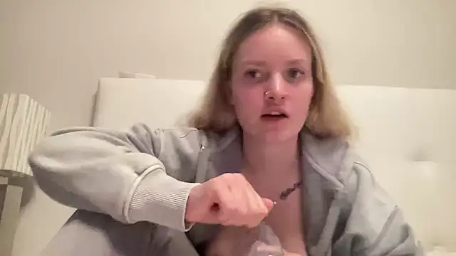 mariemelissah online show from 01/26/25, 05:55