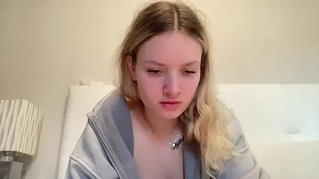 mariemelissah online show from 02/02/25, 10:35