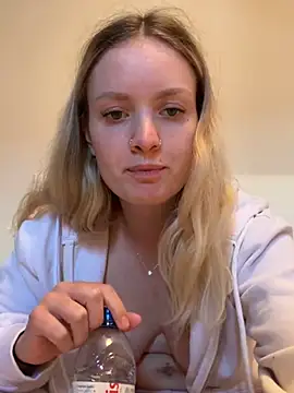 mariemelissah online show from 02/23/25, 12:05