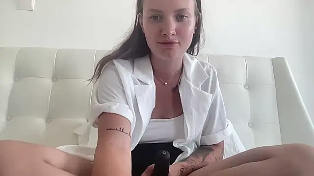 mariemelissah online show from 09/12/25, 12:27