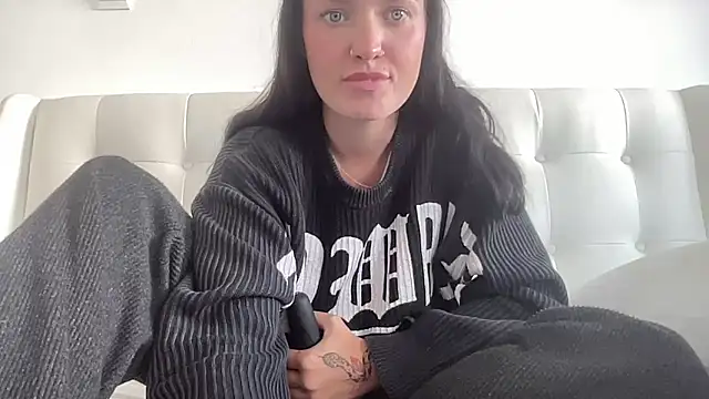 mariemelissah online show from 12/01/25, 08:41