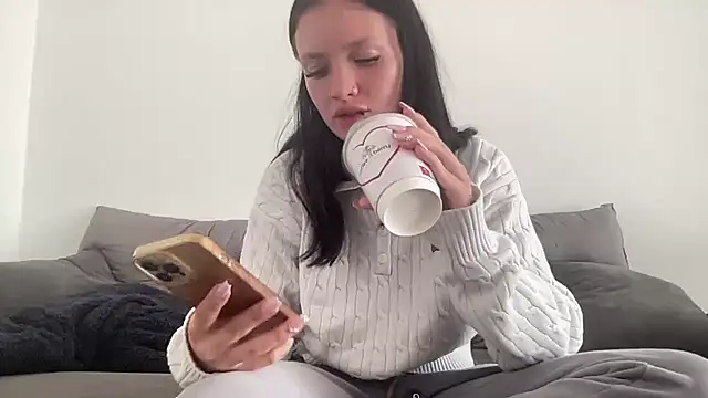 mariemelissah online show from 02/14/26, 07:38