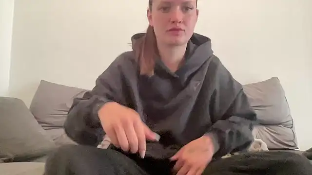 mariemelissah online show from 03/14/26, 08:42