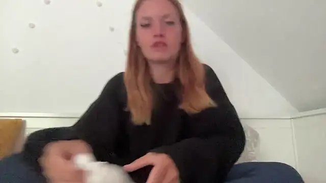 mariemelissah online show from 06/12/26, 01:21